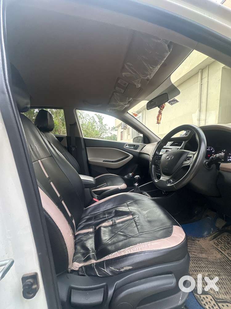 Hyundai Elite I20 2016 Km Driven