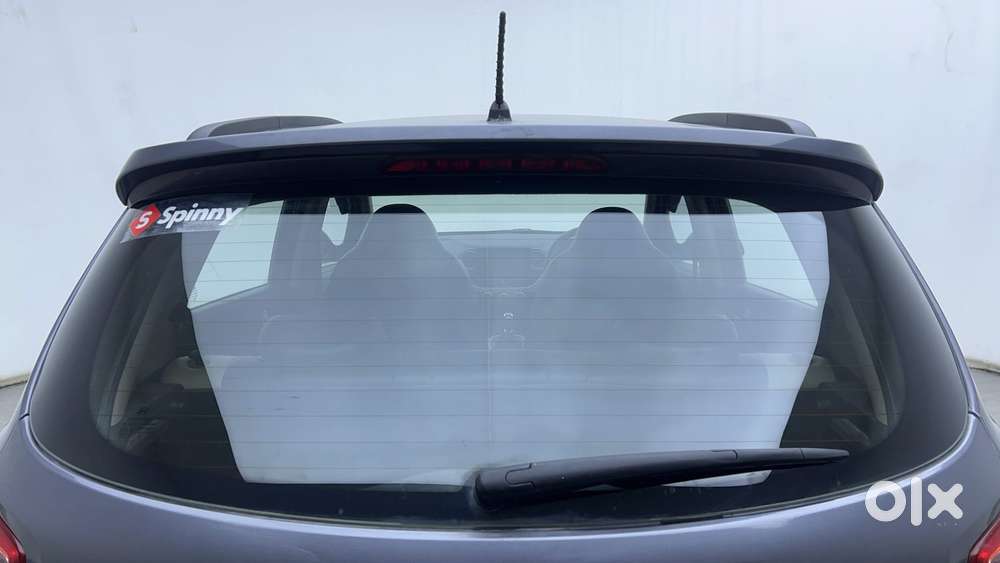 Hyundai Grand I10 Asta 1.2 Kappa Vtvt, 2013, Petrol