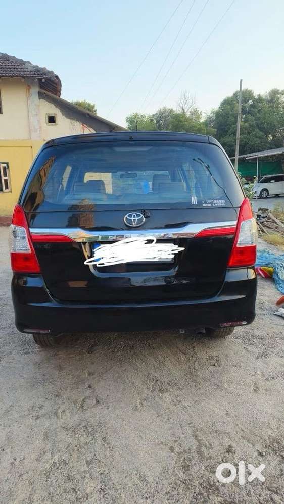 Toyota Diesel Car 2009