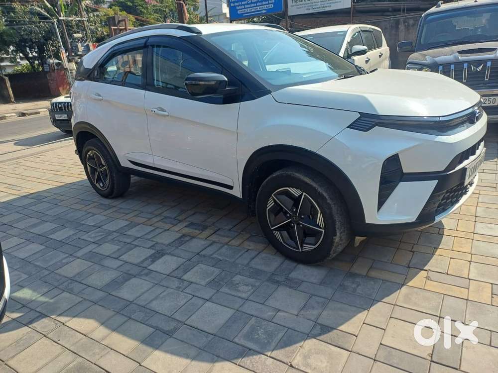 Tata Nexon 1.5 Revotorq Xz, 2023, Diesel