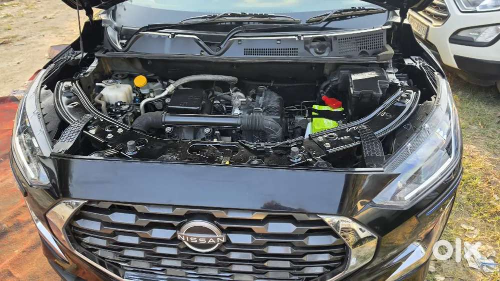 Nissan Magnite 1.0 Xl 2023 Hr87