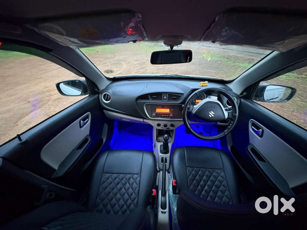 Maruti Suzuki 2020 Car