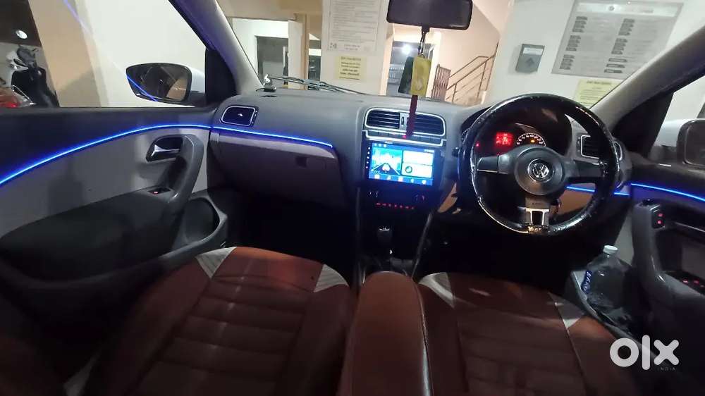 Volkswagen Vento 2011 Diesel Good Condition