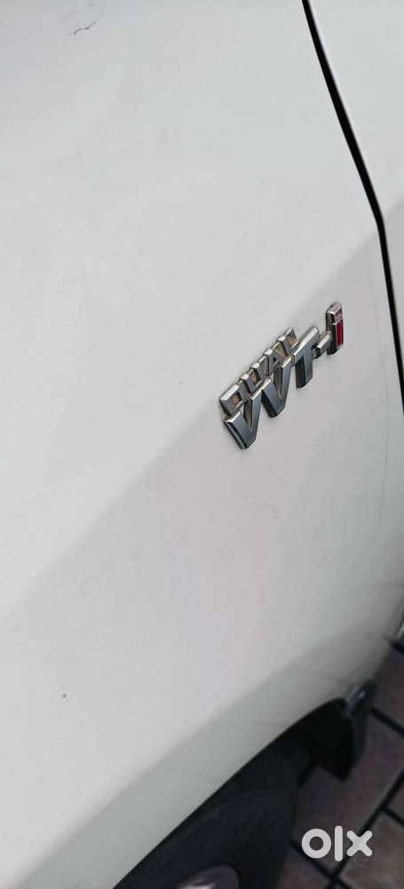 Toyota Corolla Altis Vl, 2014, Petrol