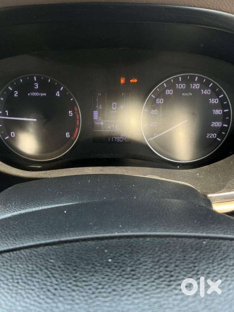 Hyundai I20 2015-2017 Sportz 1.2, 2016, Diesel