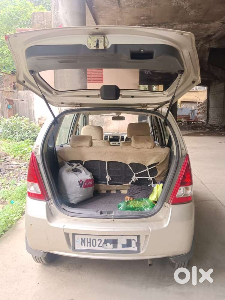 Maruti Suzuki Estilo Petrol 2007