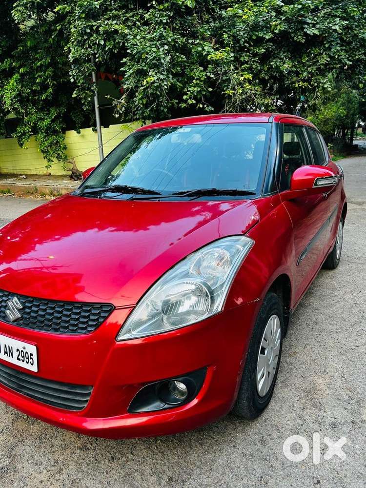Maruti Suzuki Diesel 2012