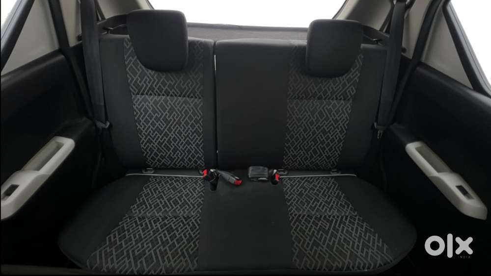 Maruti Suzuki Ignis 1.2 Zeta Mt, 2024, Petrol