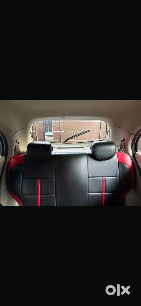 Nissan Micra Diesel 2012