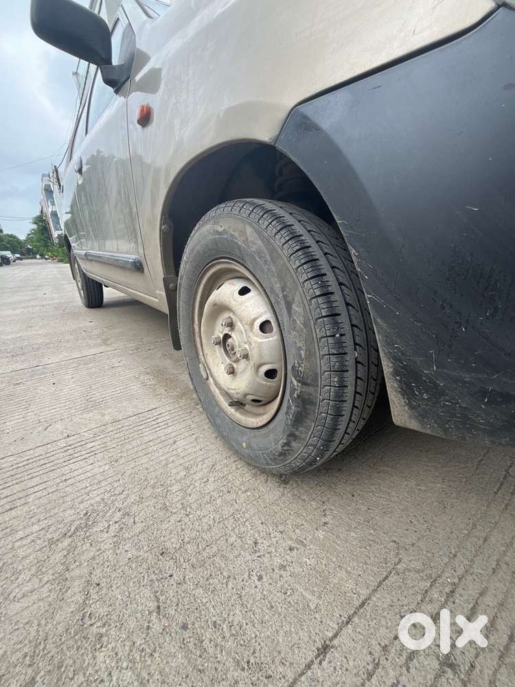 Maruti Suzuki Alto 2009