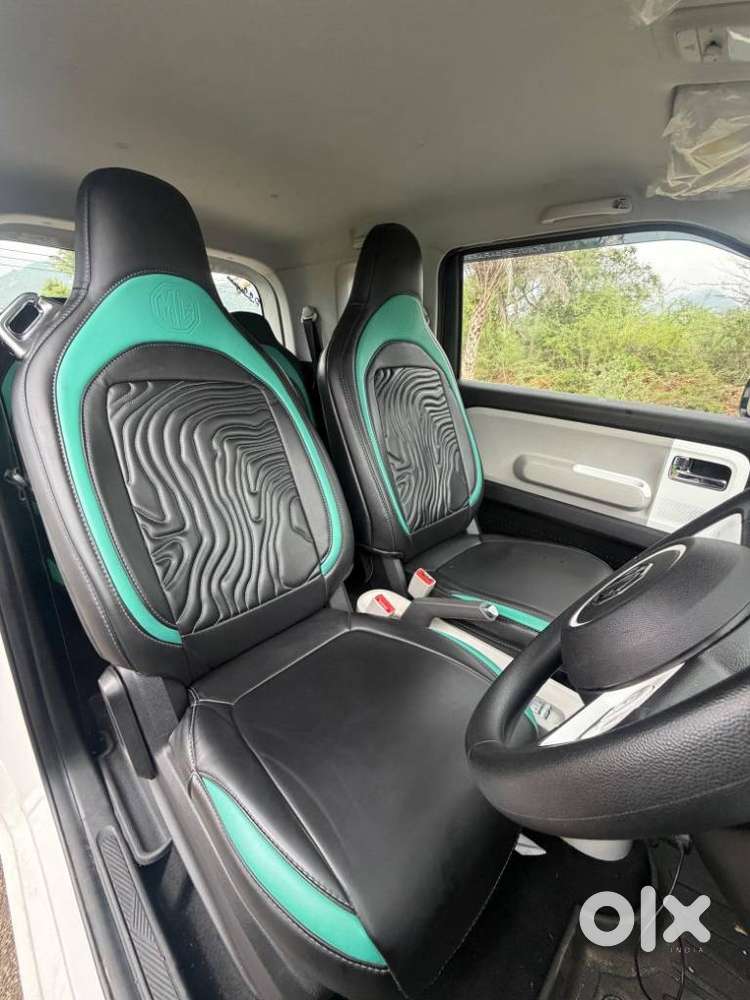 Mg Comet Ev Pace, 2024, Electric