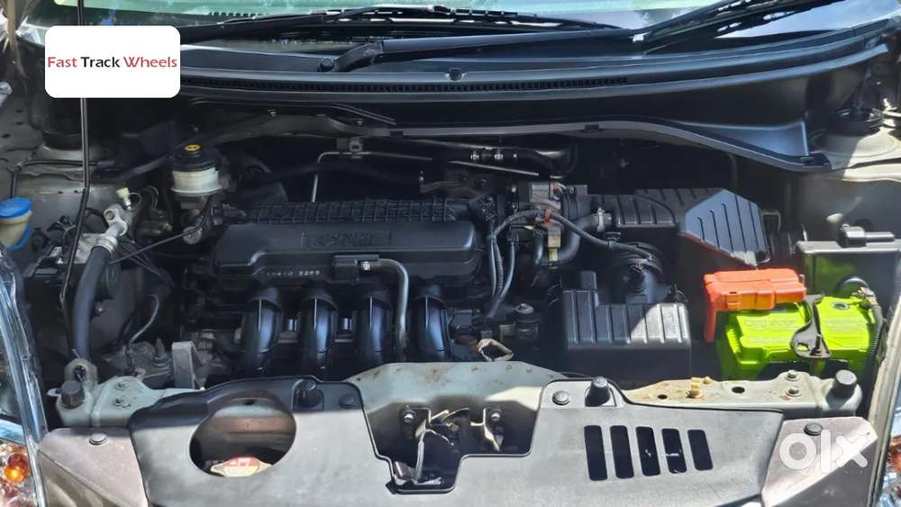 Honda Amaze [ ] 1.2 Vx At I-vtec, 2014, Petrol