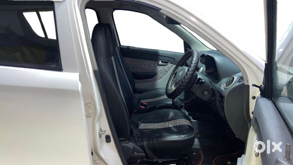 Maruti Suzuki Alto 800 Lxi, 2017, Petrol