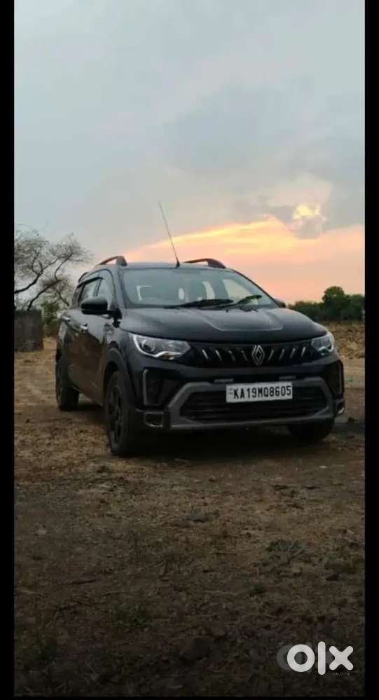 Renault Triber 2025 Petrol Well Maintained