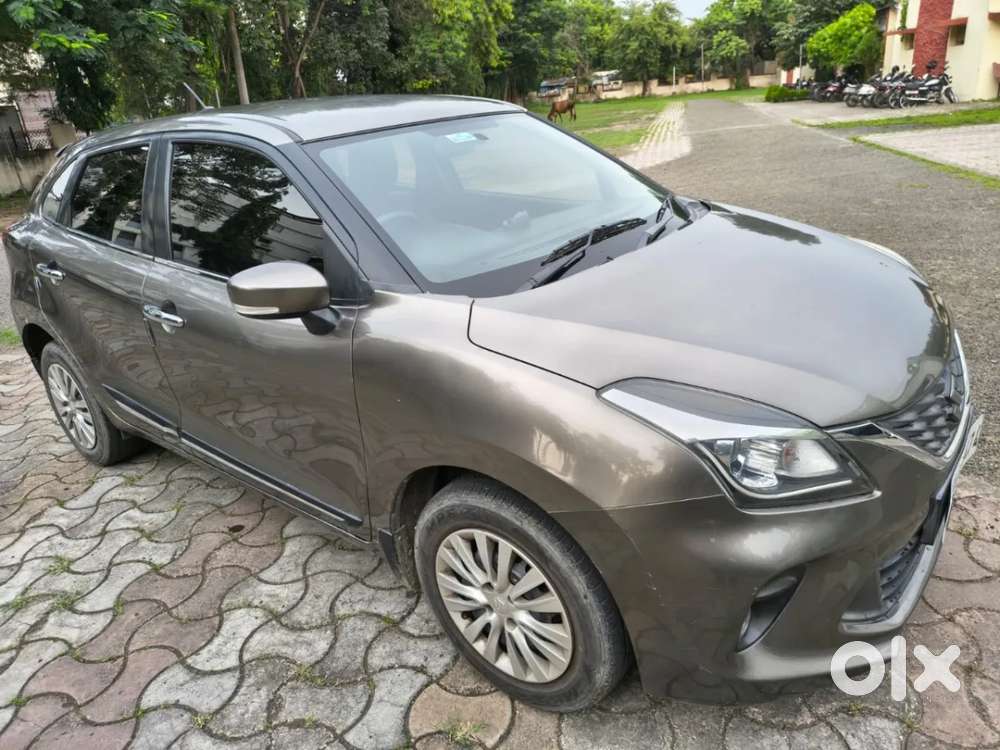 Maruti Suzuki Baleno 1.2 Delta, 2019, Petrol