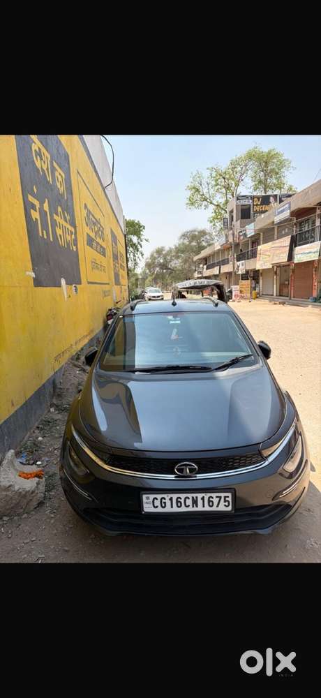 Tata Altroz 1.2 Xma 2020