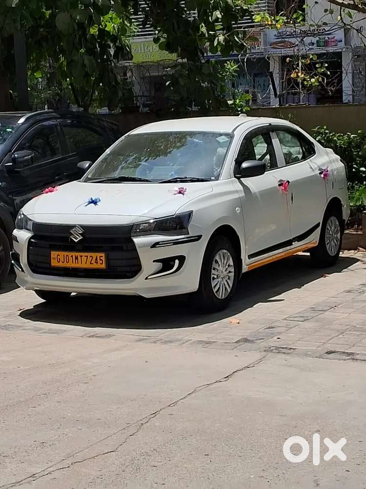 Maruti Suzuki Dzire 2026