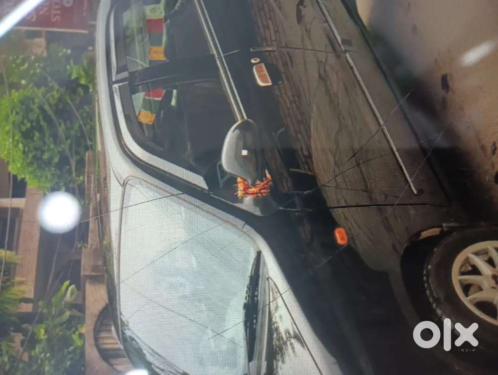 Maruti Suzuki Alto 2011 Petrol Manual