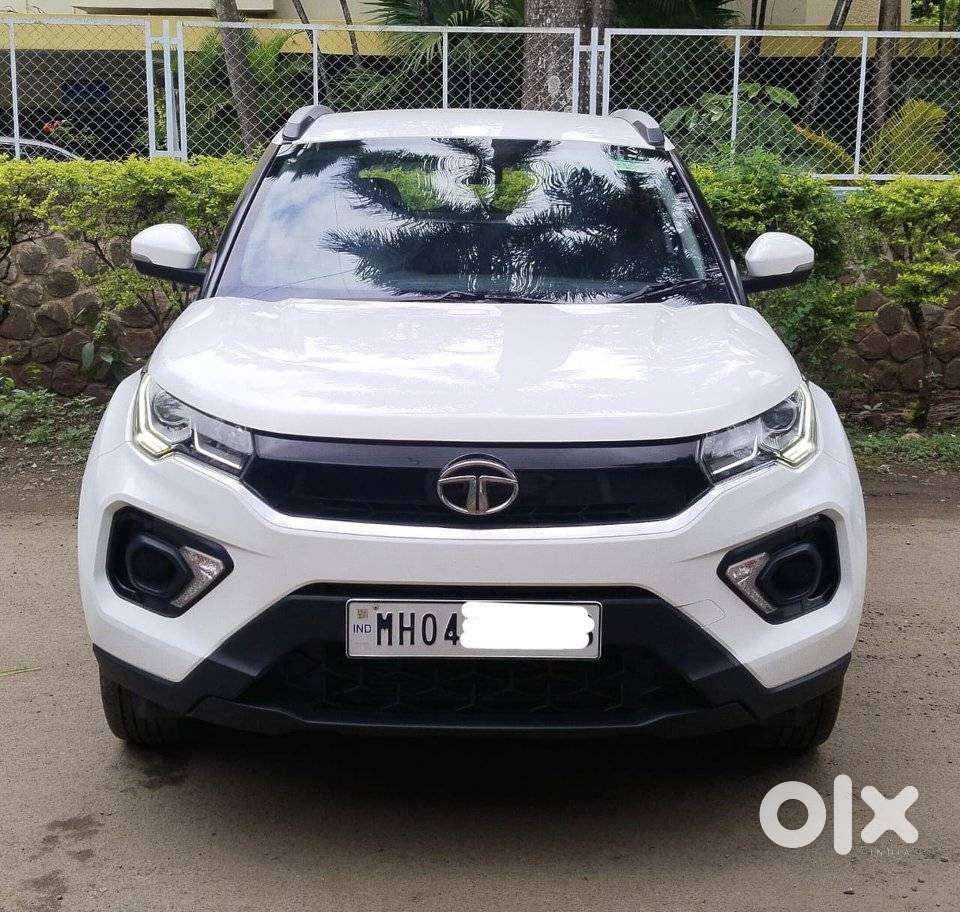 Tata Nexon 1.2 Revotron Xm, 2020, Diesel