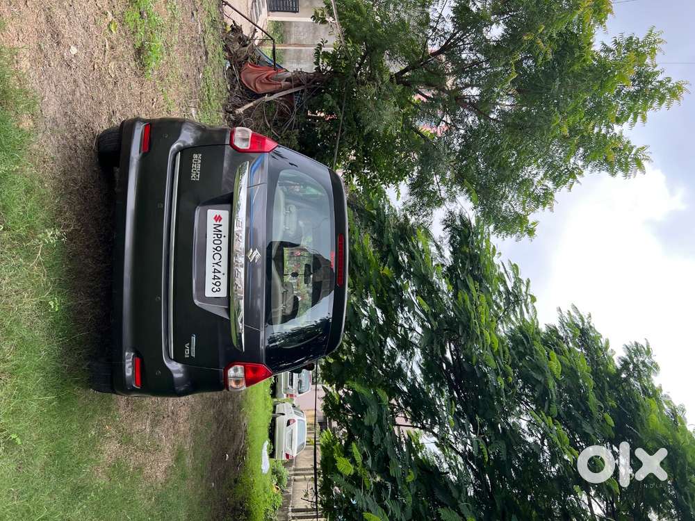 Maruti Ertiga Vdi 2018