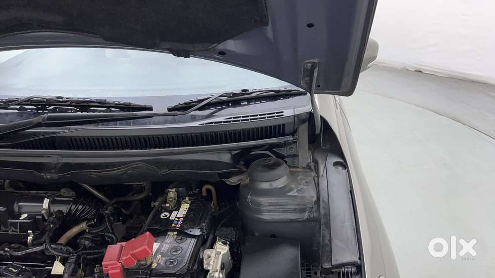 Maruti Suzuki Ciaz Alpha 1.5 At, 2020, Petrol