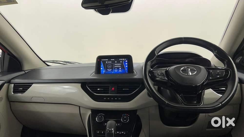 Tata Nexon 1.2 Revotron Xza Plus (o), 2022, Petrol