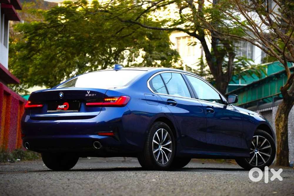 Bmw M340i Xdrive, 2024, Petrol