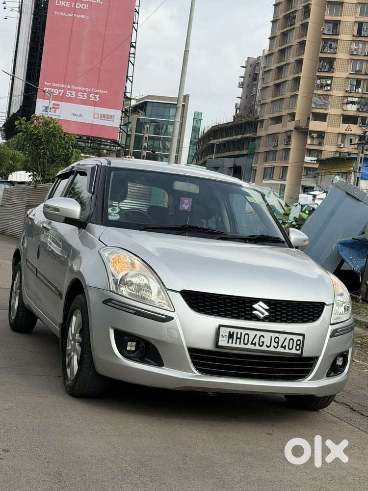 Maruti Suzuki Swift Ddis Zdi, 2014, Diesel