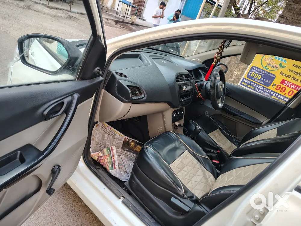 Tata Tiago 2019 Model Well Maintained Urgent Sale