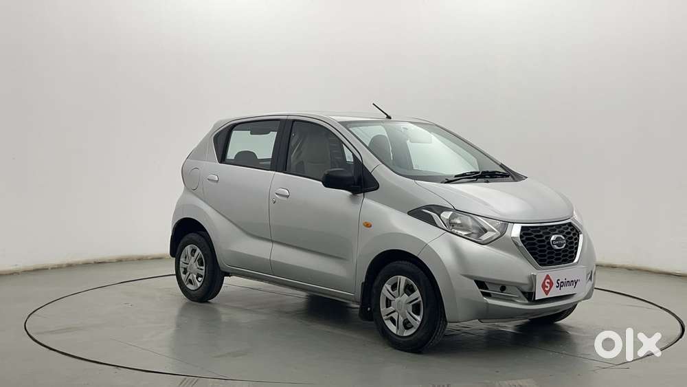 Datsun Redigo 2020-2022 1.0 T (o), 2017, Petrol