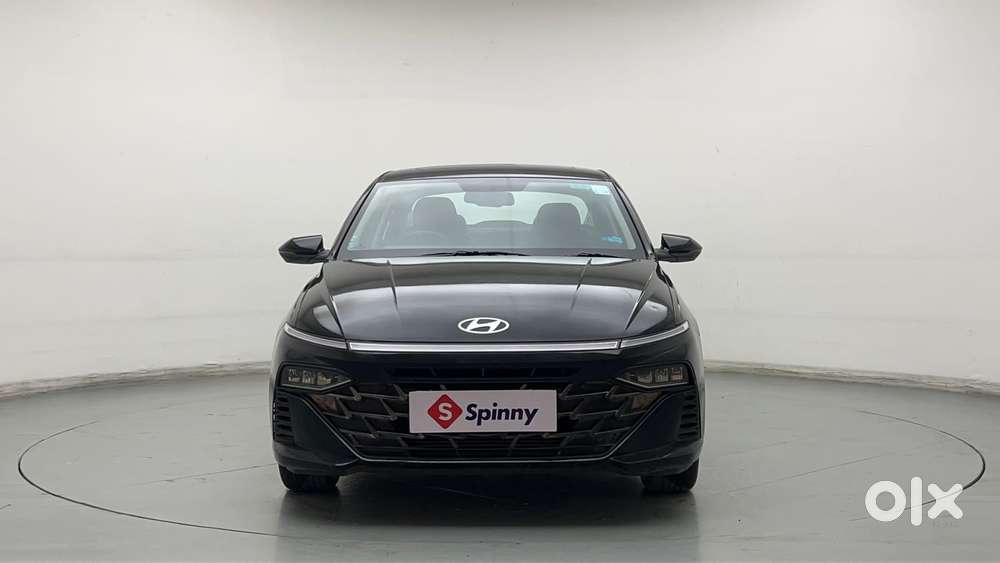 Hyundai Verna 1.5 Sx Turbo Petrol Mt, 2023, Petrol