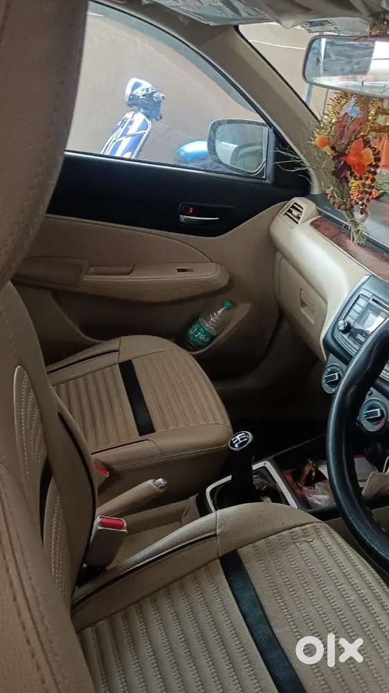 Maruti Suzuki Swift Dzire 2019 Petrol 76000 Km Driven