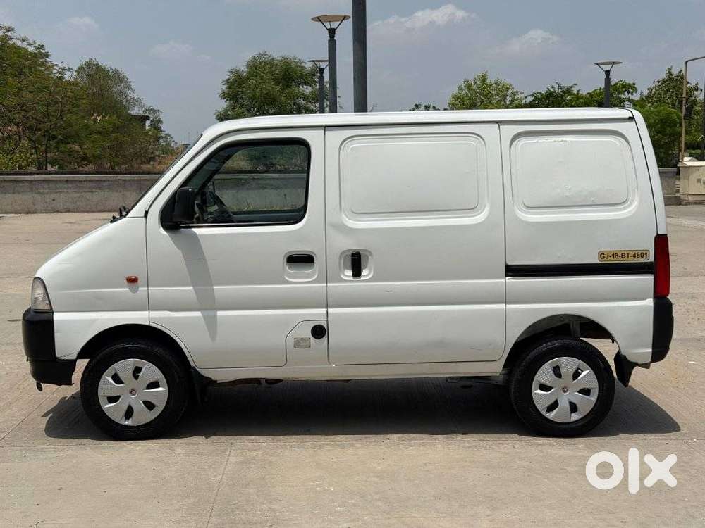 Maruti Suzuki Eeco Cargo, 2020, Cng & Hybrids