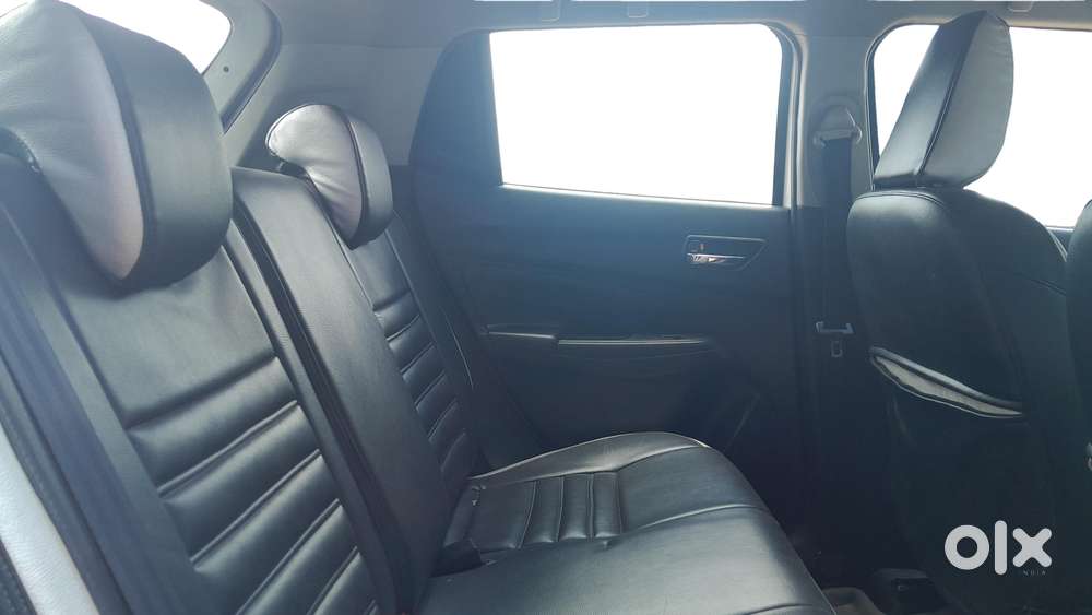 Maruti Suzuki Swift Amt Zxi Plus, 2020, Petrol