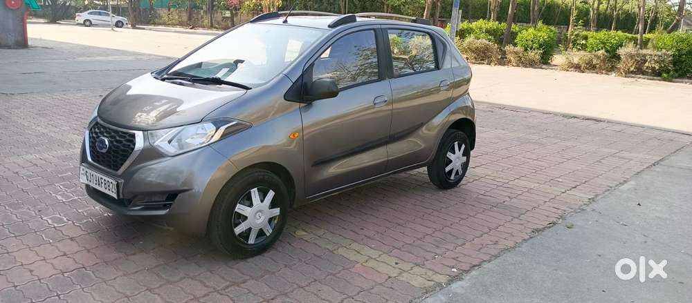 Datsun Redi Go, 2017, Petrol