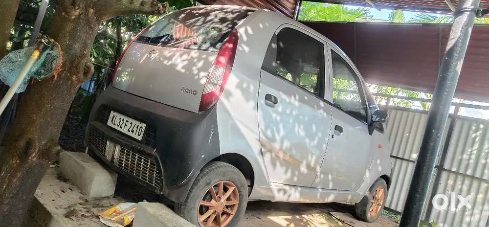 Tata Nano Xe 2013 Petrol