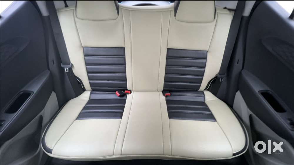 Hyundai Grand I10 Nios Sportz 1.2 Kappa Vtvt, 2021, Petrol
