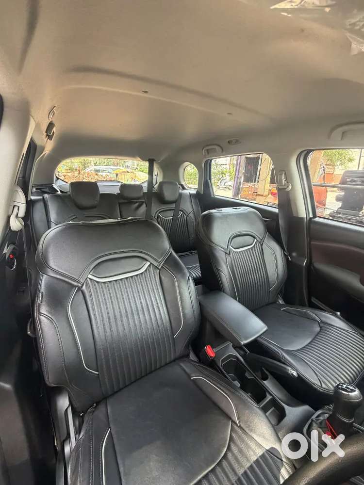 Grand Vitara 2023 Sigma Mt