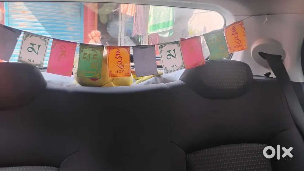 Tata Tiago 2018 Manual Petrol