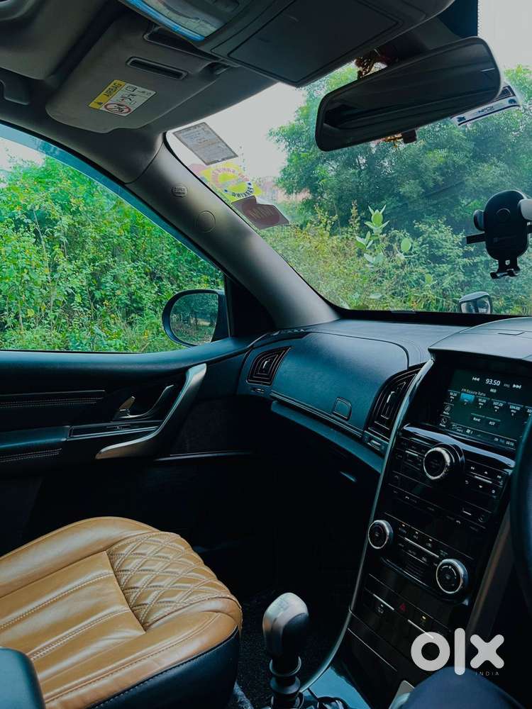 Mahindra Xuv500 W11 Option, 2021, Diesel