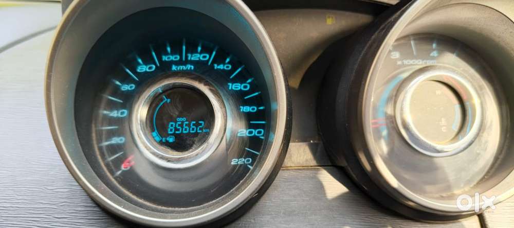 Mahindra Xuv500 W9, 2018, Diesel