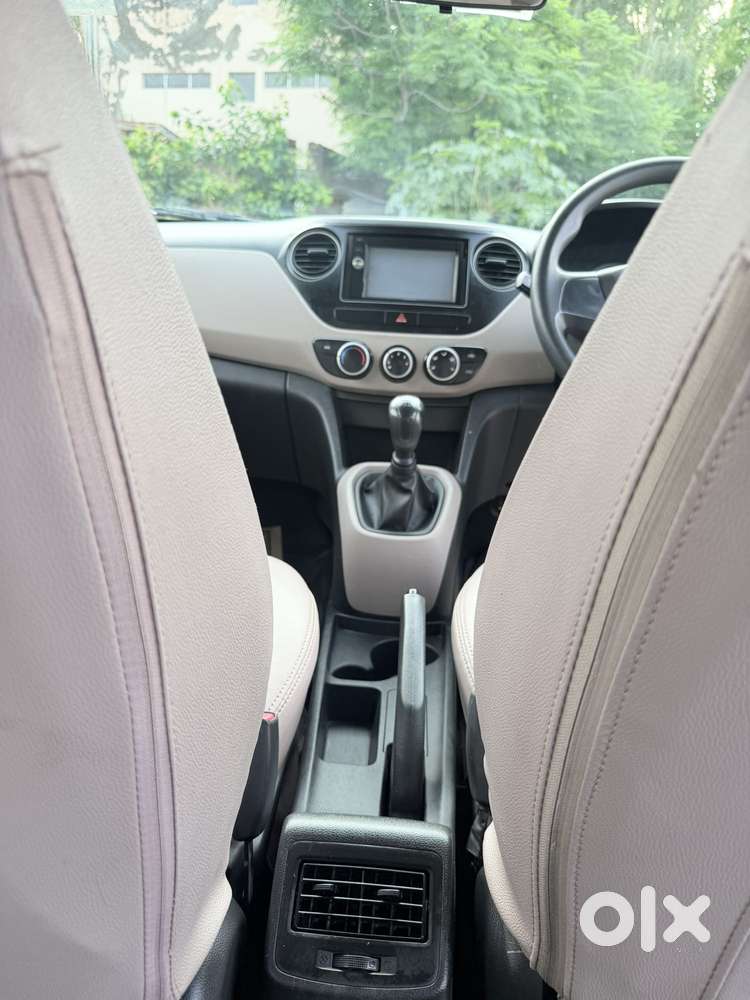 Hyundai Grand I10 1.2 Crdi Magna, 2017, Diesel