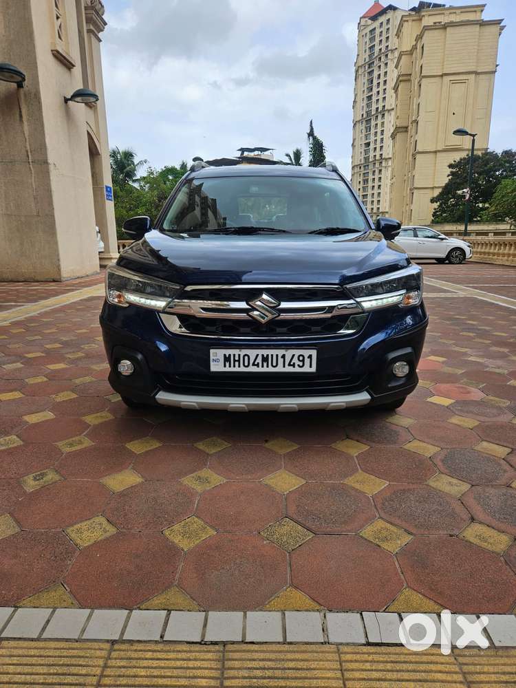 Maruti Suzuki Xl6 1.5 Alpha Plus At, 2025, Petrol