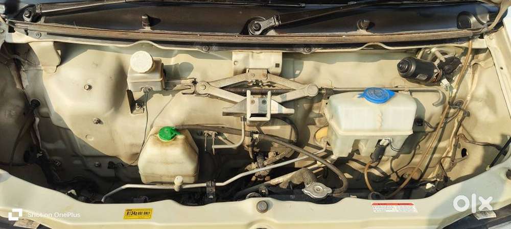 Maruti Suzuki Eeco Cng 5 Seater Ac, 2018, Cng & Hybrids