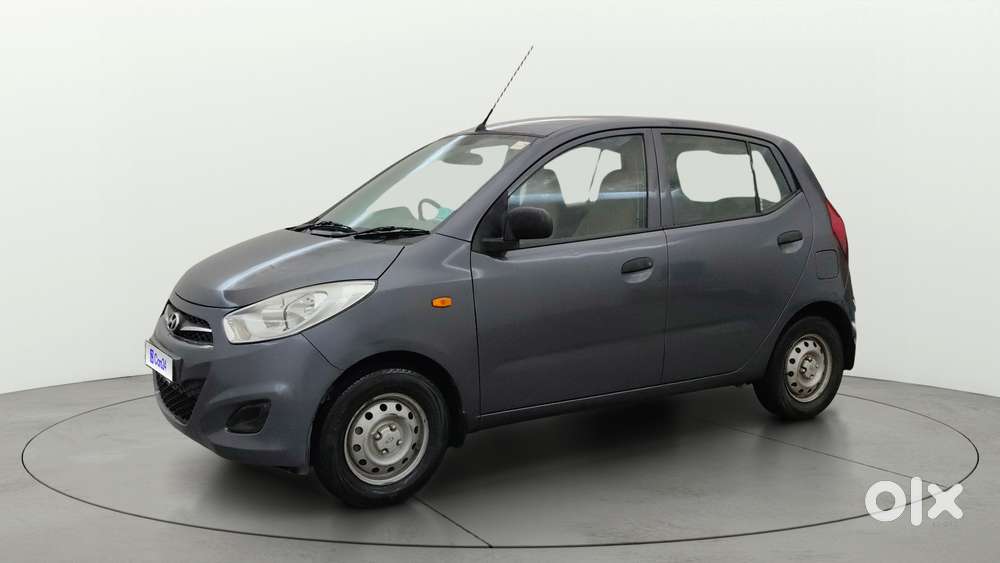 Hyundai I10 Era, 2013, Petrol