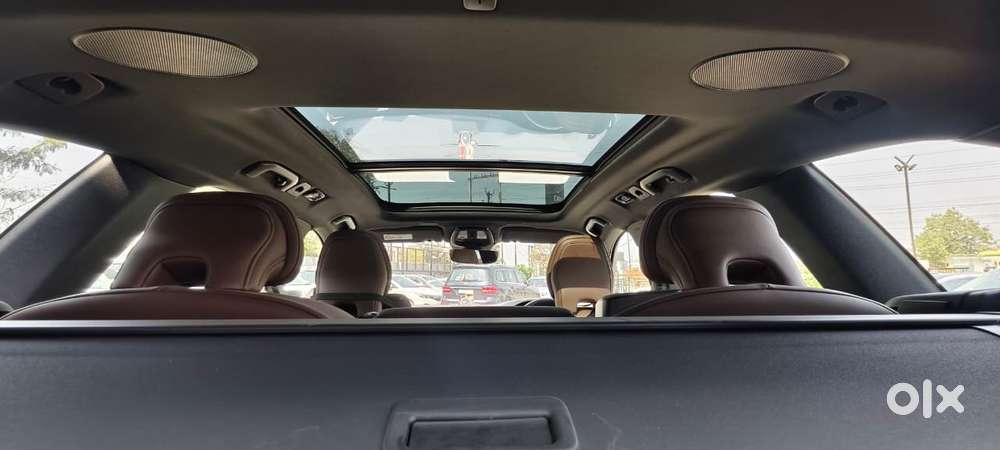 Mercedes-benz Gls 350d 4matic, 2018, Diesel