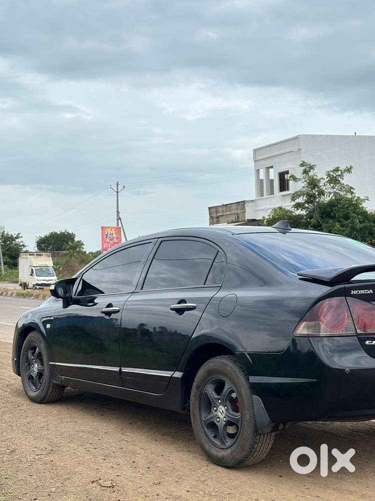 Honda Civic 2007