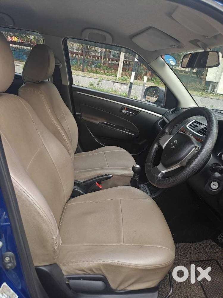 Maruti Suzuki Swift Vdi, 2012, Diesel