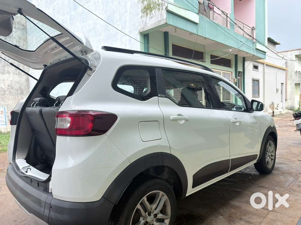 Renault Triber Petrol 2020