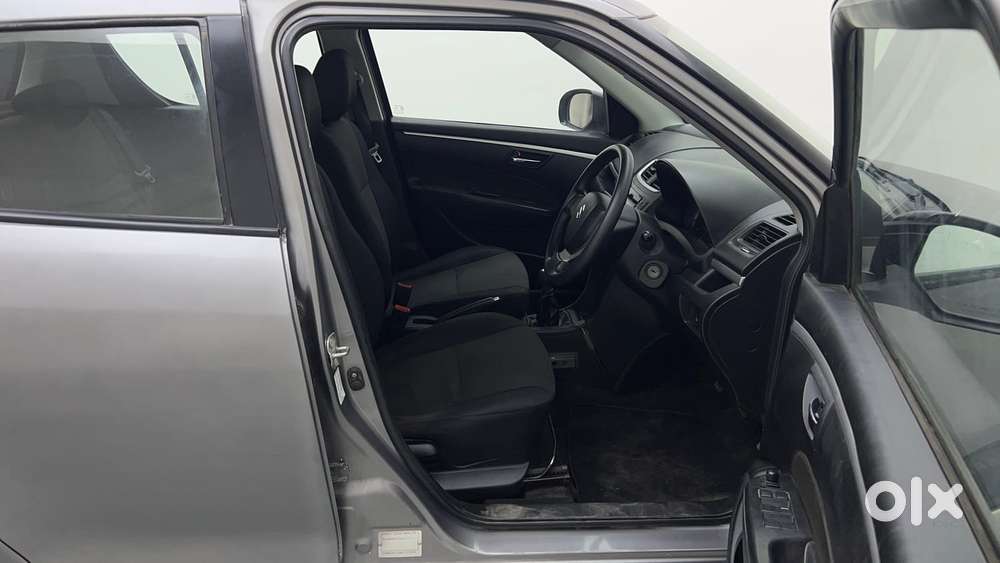 Maruti Suzuki Swift Vvt Vxi, 2015, Petrol